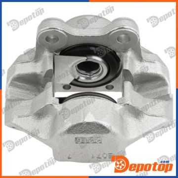 Étrier de frein avant gauche pour VW | HZP-VW-068, 34126